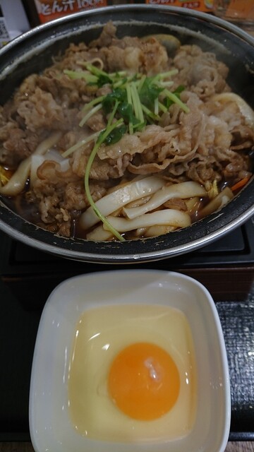 吉野家 雪が谷大塚駅前店的实拍高清图