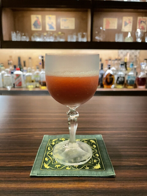 recommendations image for バー クラスター