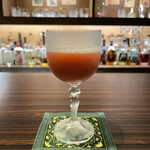 recommendations for バー クラスター