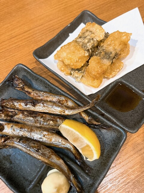 recommendations image for 海幸の個室居酒屋 はちまる 蒲田駅前店