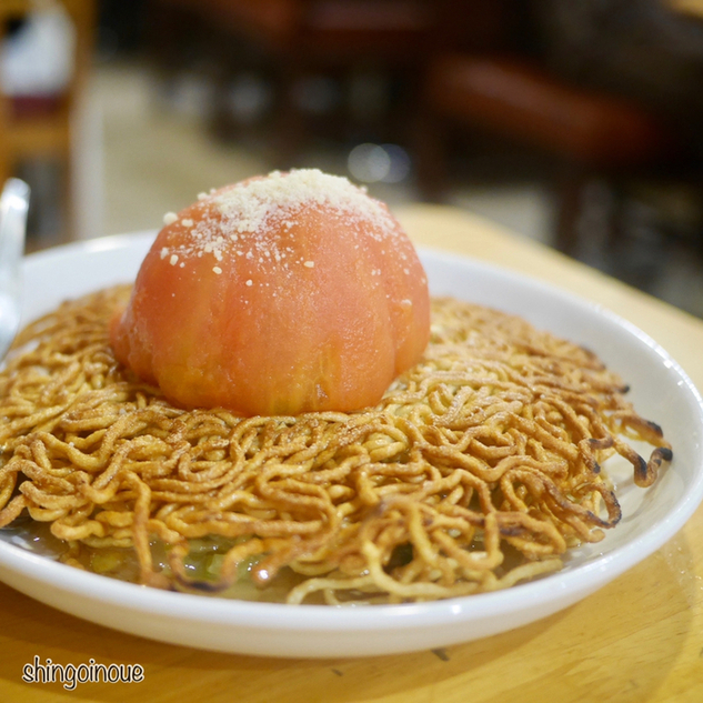 中華料理 帆的實拍圖