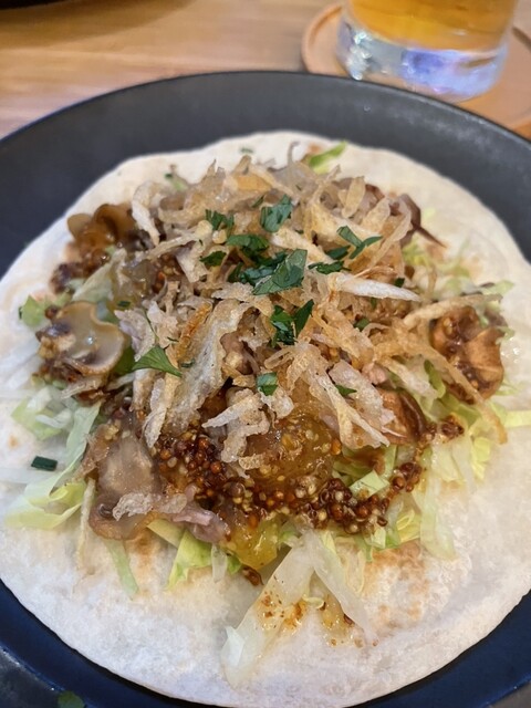 recommendations image for KABUKI BURGER&TACOS