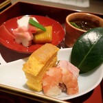 京旬菜 有笑的实拍图