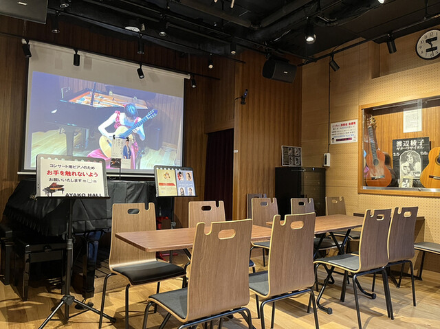 自家焙煎CAFE&BAR SOLO的實拍高清圖