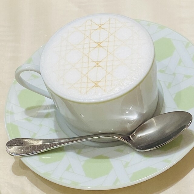 recommendations image for CAFE DIOR by LADUREE