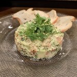 オストレア oysterbar&restaurant 新宿三丁目店的實拍圖