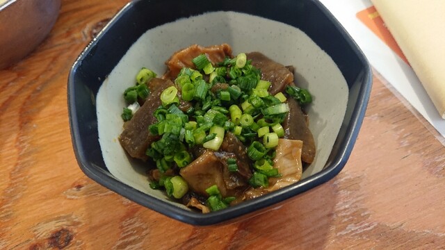 串カツ田中 函館五稜郭店的實拍高清圖