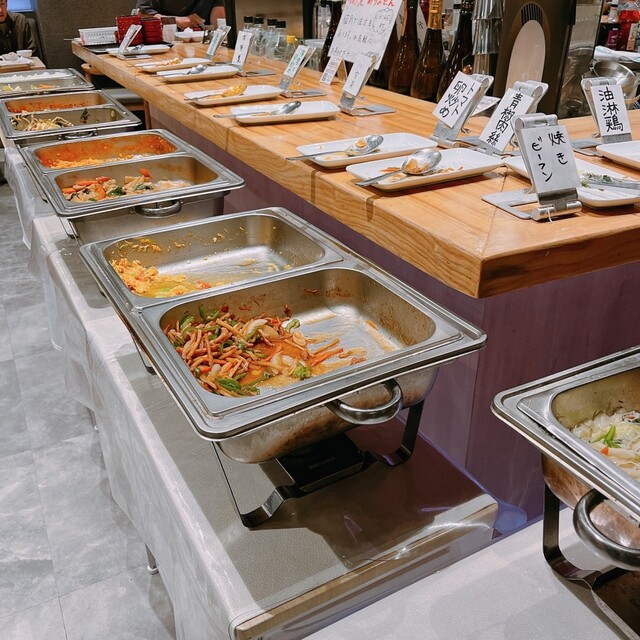 recommendations image for 中華居酒屋 超兄貴