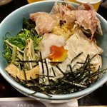 京のそば処 花巻屋的實拍圖