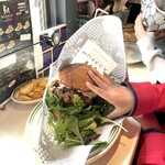 recommendations for Burger & Steak MUSECA TIMES