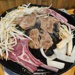 生ラム専門店 焼肉羊や的實拍圖