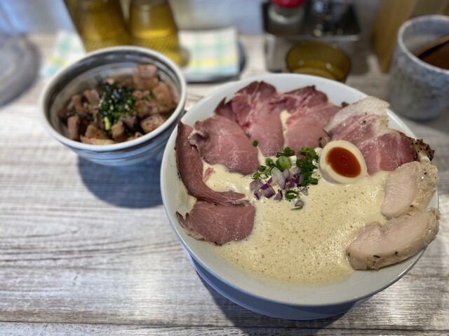 ラーメン家 あかぎ的实拍高清图