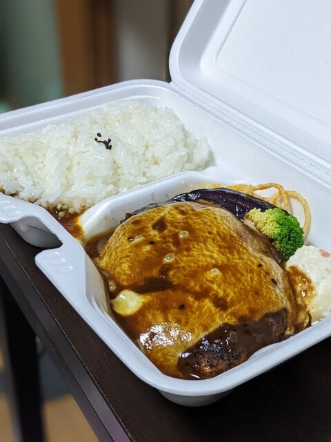 recommendations image for 山本のハンバーグ HI!EVERYVALLEY店