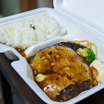 recommendations for 山本のハンバーグ HI!EVERYVALLEY店