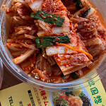 recommendations for 荻窪キムチ