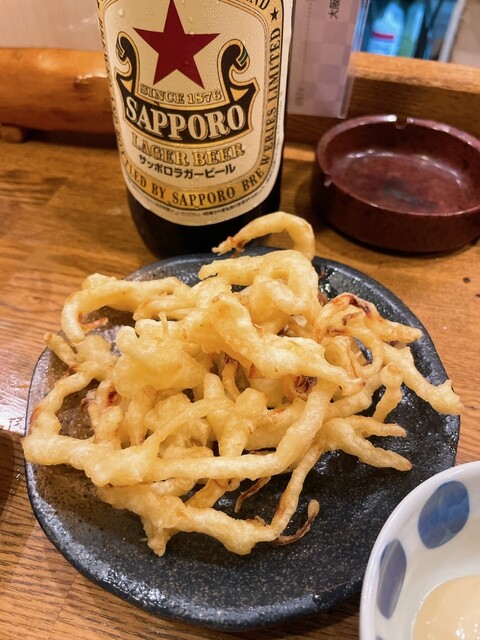 立呑・ホルモン串　千日前えん的實拍高清圖
