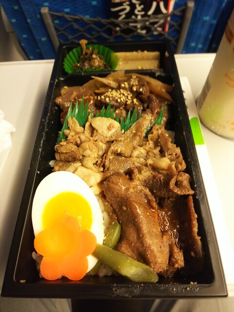 recommendations image for 旅弁当 新大阪