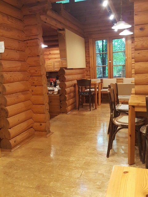 recommendations image for コーヒーハウス チュチュの家