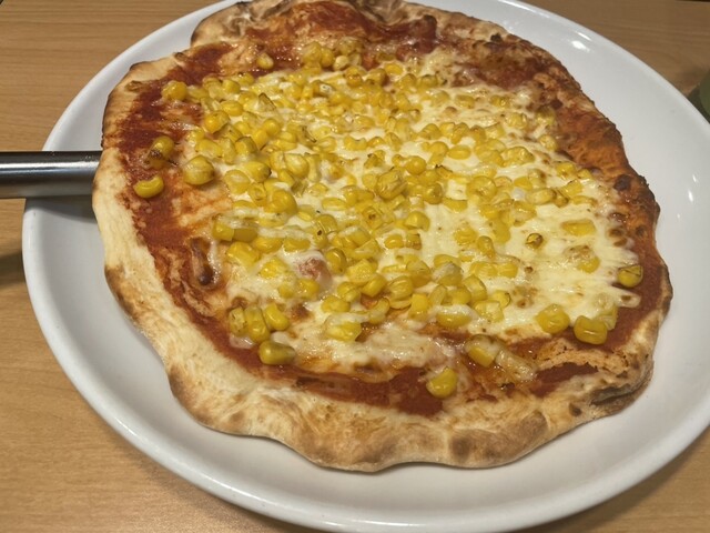 recommendations image for ガスト なんば店