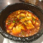 四川麻婆 天天酒家 なんば西店的實拍圖