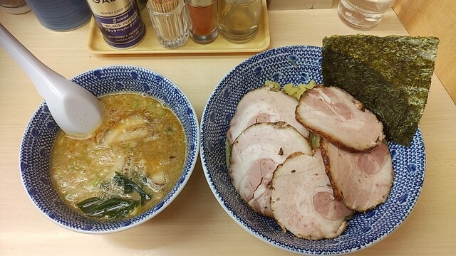 麺家大勝軒 葛西店的實拍高清圖