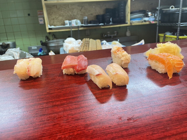 寿司割烹 光月的实拍高清图