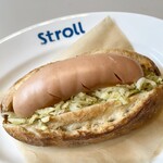 Stroll的實拍圖