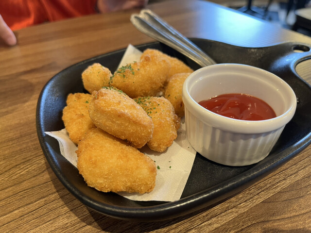 STABLER Shimokitazawa Meatsand 2nd的实拍高清图