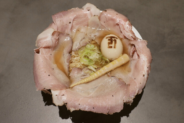 recommendations image for 麺屋 優光 エスコンフィールド北海道店