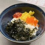 recommendations for 韓国創作料理 Hyeongyeon