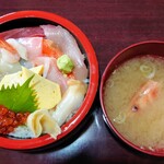 三好寿し的實拍圖