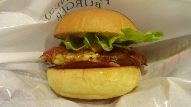 recommendations image for フレッシュネスバーガー 東五反田店