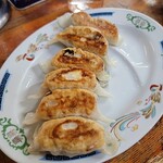 recommendations for らーめん 蝦夷