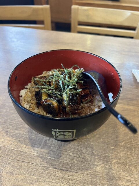 オオギヤと宇奈とと 東村山店的實拍高清圖