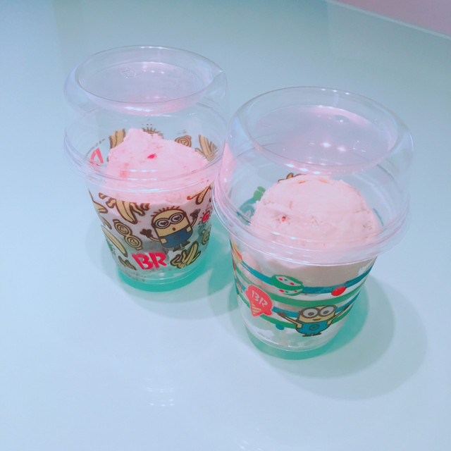 recommendations image for サーティワンアイスクリーム メラード大和田店