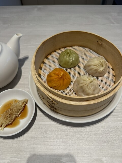 京鼎樓 HANARE 横浜フロント鶴屋町店的實拍高清圖