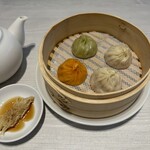 京鼎樓 HANARE 横浜フロント鶴屋町店的實拍圖