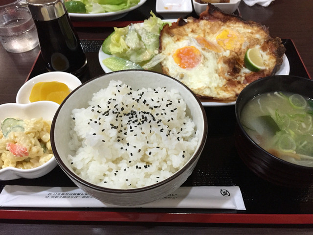 recommendations image for 食堂 かあちゃんち