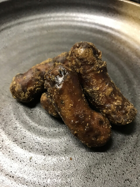 recommendations image for 中野製菓