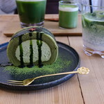 カプーン 抹茶製造所的實拍圖