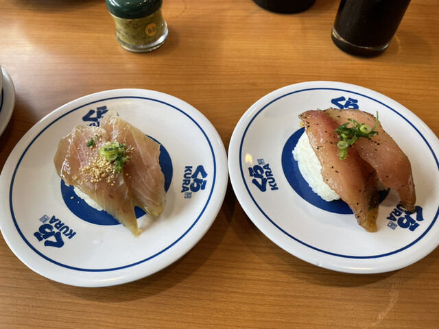 無添くら寿司 なんば元町店的實拍高清圖