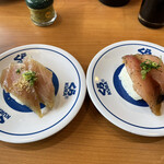 無添くら寿司 なんば元町店的實拍圖