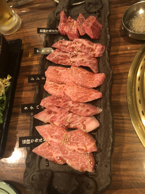 一頭買焼肉 玄 浅草本店的實拍高清圖