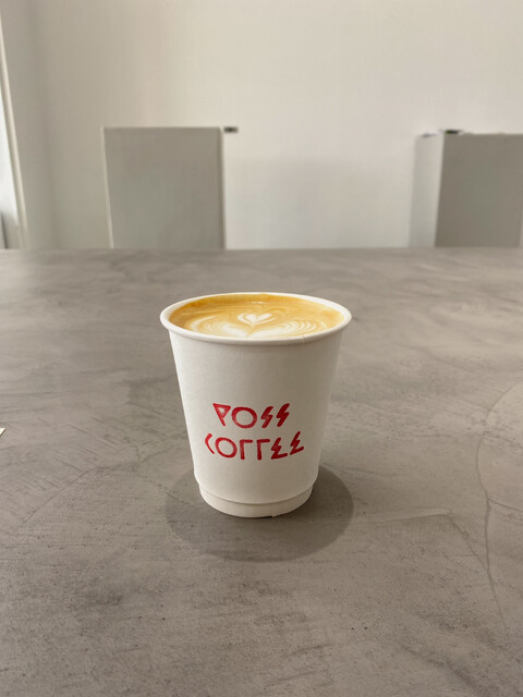 recommendations image for POSS COFFEE