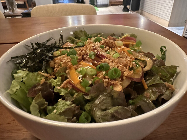 recommendations image for SCALES 北浜店