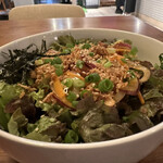 recommendations for SCALES 北浜店