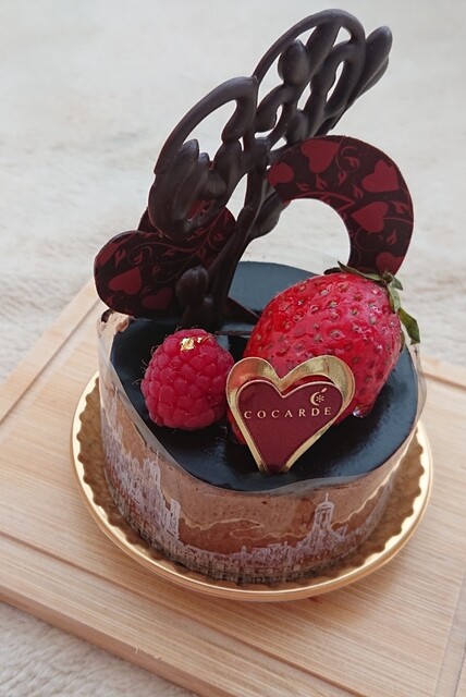 コカルド 天神橋店的實拍高清圖