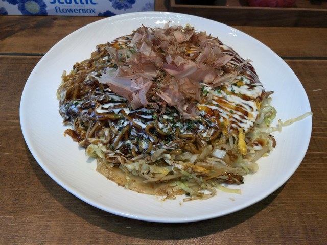 プランチャ的实拍高清图