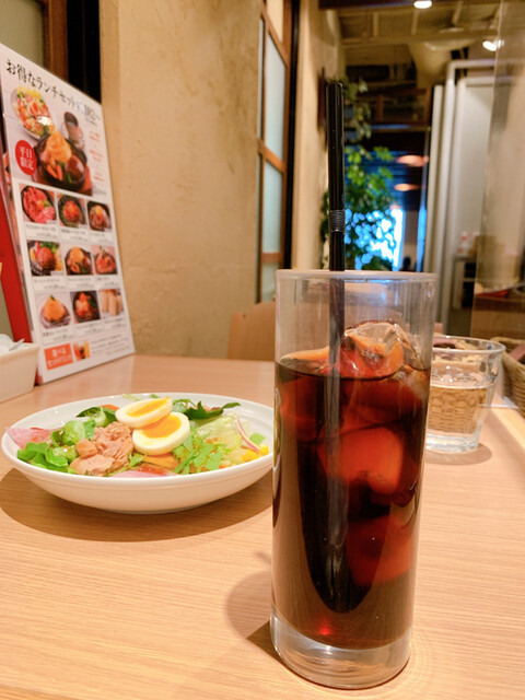 YOSHIMI KITCHEN 札幌パルコ店的實拍高清圖