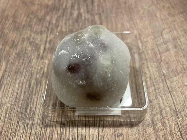 季の菓子 工房 しゅう的实拍高清图